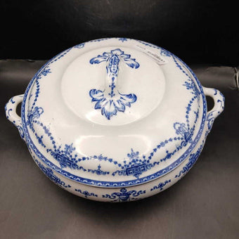 Antique Keeling & Co 