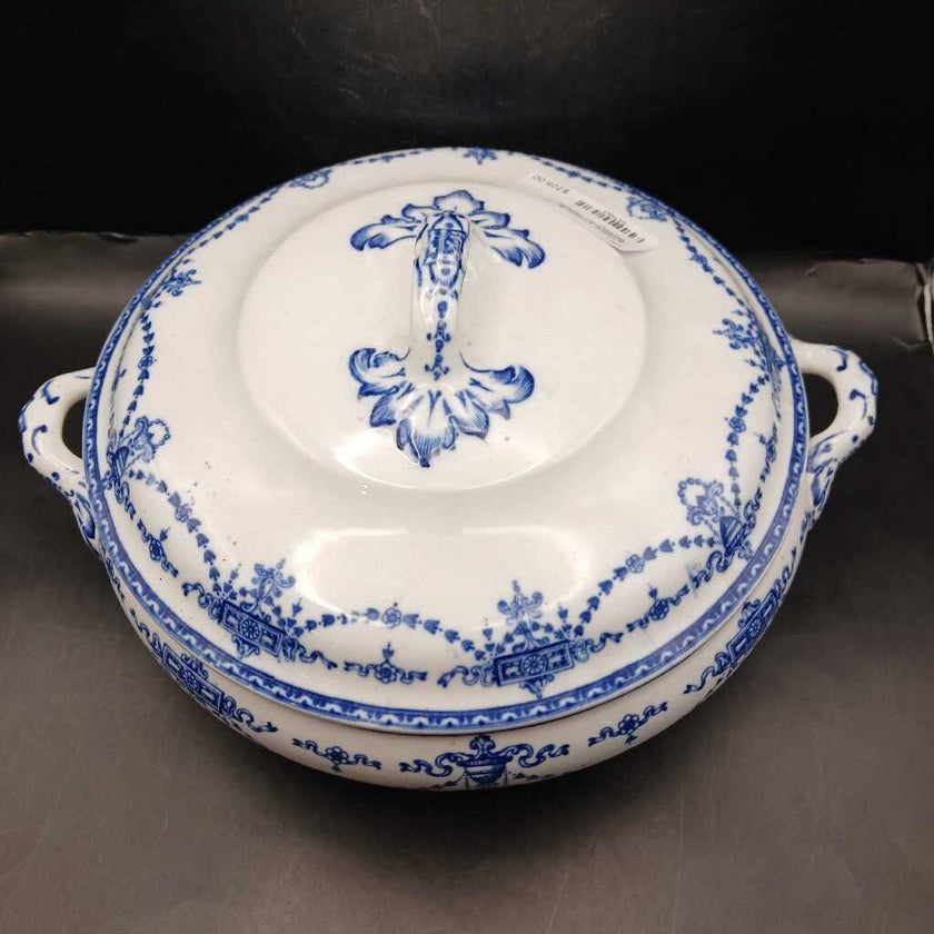 Antique Keeling & Co 