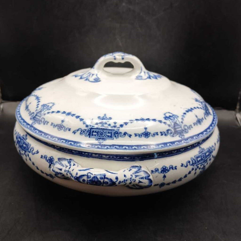 Antique Keeling & Co 