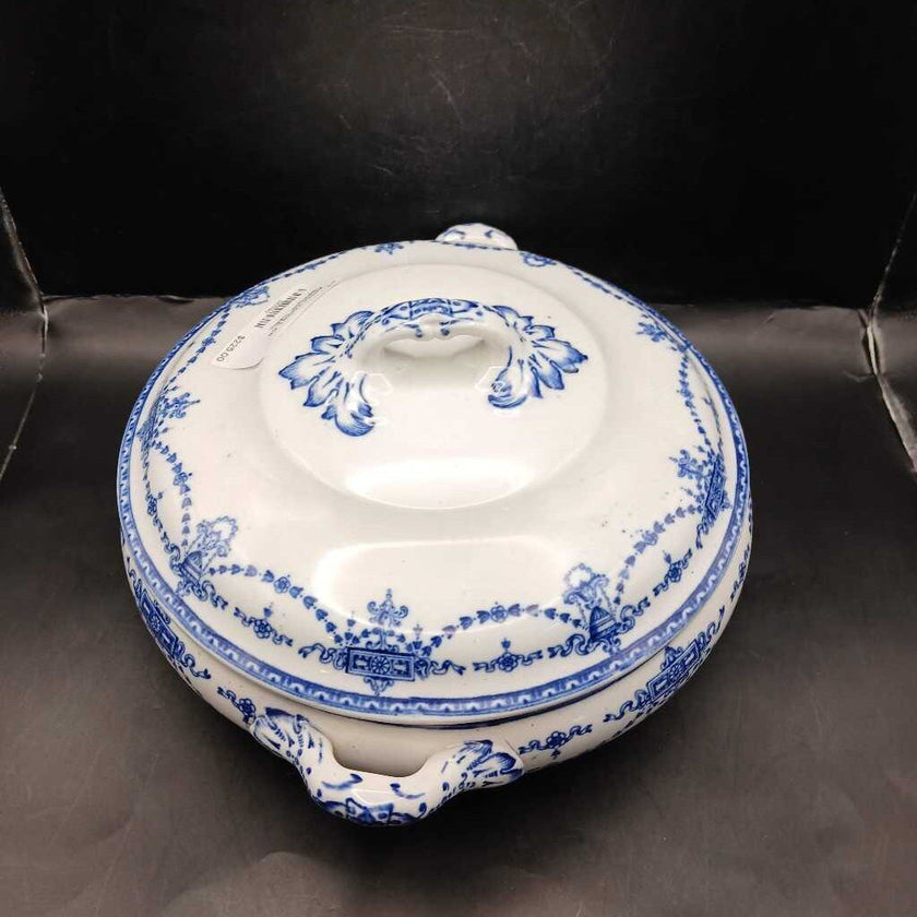 Antique Keeling & Co 