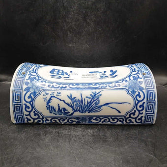 Vintage Japanese Takamakura Pillow