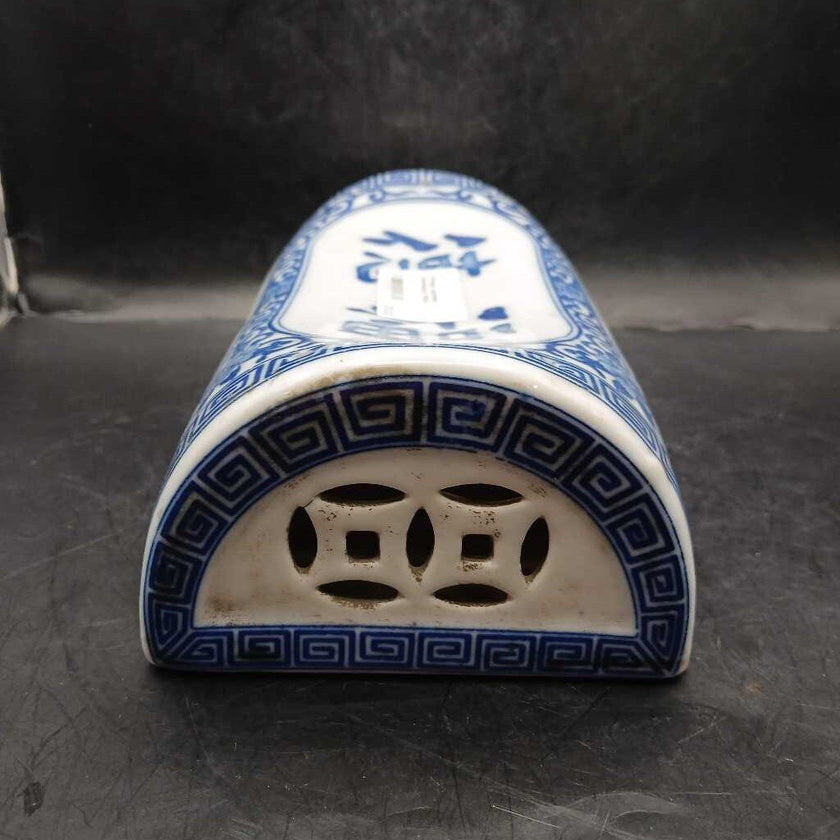 Vintage Japanese Takamakura Pillow