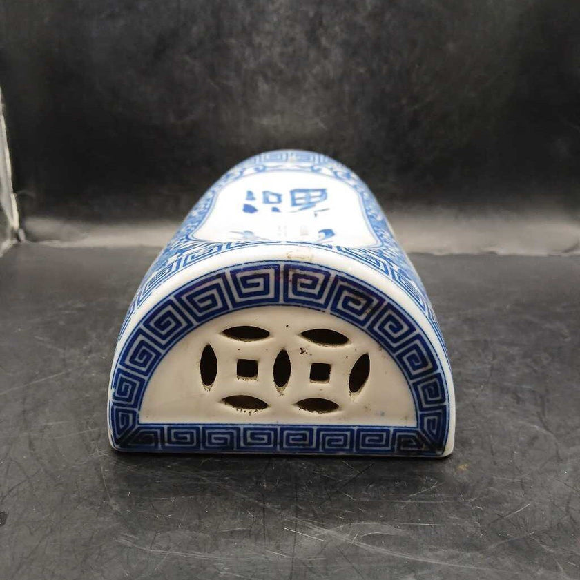 Vintage Japanese Takamakura Pillow