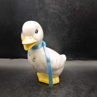 Vintage Ceramic Duck