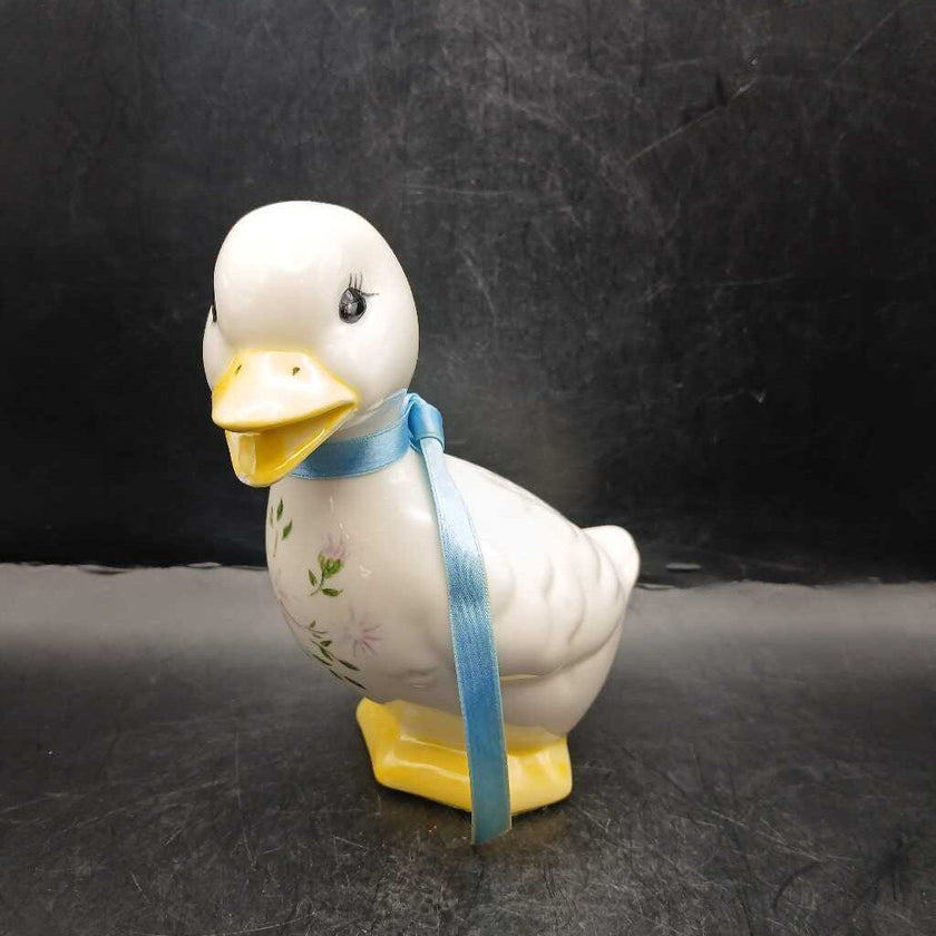 Vintage Ceramic Duck