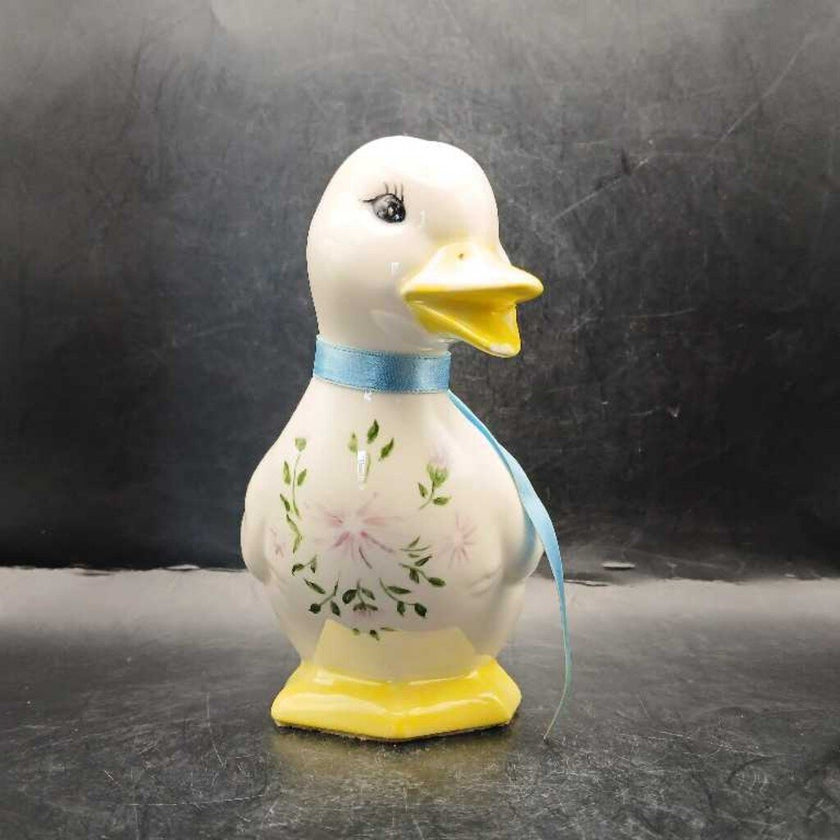 Vintage Ceramic Duck