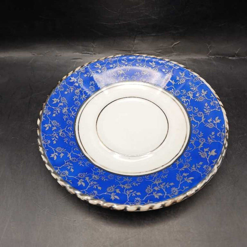 Vintage Rudolf Watcher RW Bavaria Demitasse Cup and Saucer Set