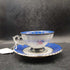 Vintage Rudolf Watcher RW Bavaria Demitasse Cup and Saucer Set