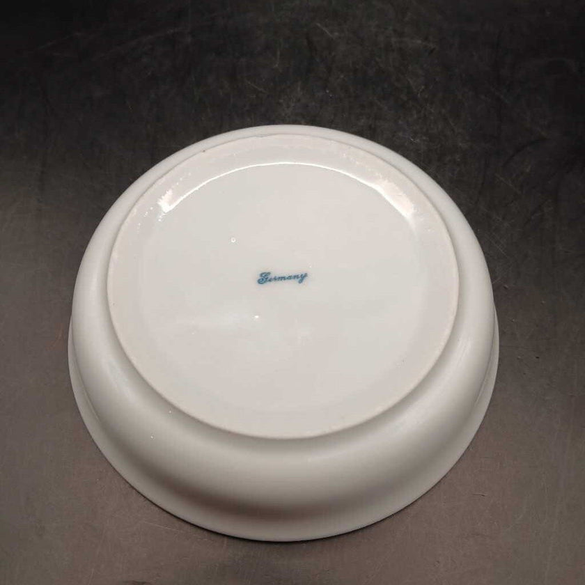 Vintage Bo Peep Trinket Dish from Germany