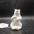 Vintage Polar Bear Figurine Coalport, Shropshire, England