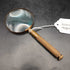 Antique Brass Magnifying Glass from Veterinary Practice