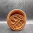 Antique Wooden Butter Mold