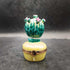 Rochard Limoges Box Cactus Shape from France