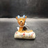 Vintage Basil Mathews Yorkshire Terrier Figurine