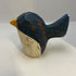 Wood bird