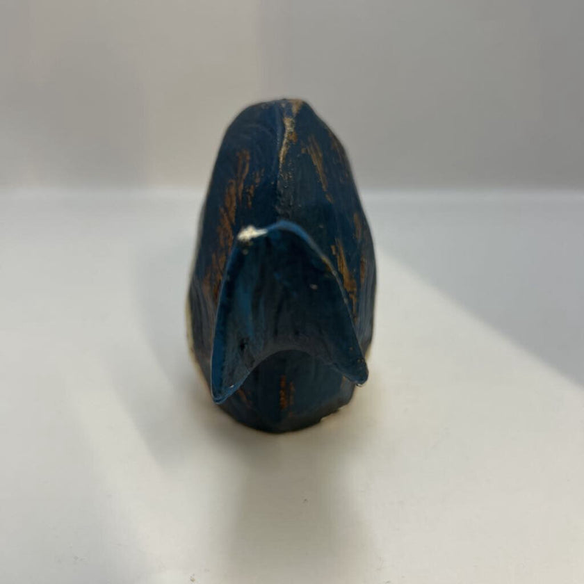 Wood bird
