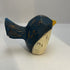 Wood bird