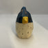 Wood bird