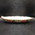 Vintage Franciscan Desert Rose Relish Boat Serving Dish