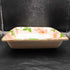 Vintage Franciscan Desert Rose Square Baking Dish