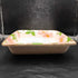 Vintage Franciscan Desert Rose Square Baking Dish