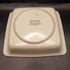 Vintage Franciscan Desert Rose Square Baking Dish