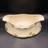 Vintage Franciscan Desert Rose Gravy Boat with Attached Base