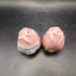 Vintage Franciscan Desert Rose Rosebud Salt and Pepper Shaker Set