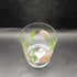 Vintage Franciscan Desert Rose Tumbler
