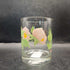 Vintage Franciscan Desert Rose Tumbler