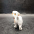 Vintage Pfeffer Bonzo Dog Figurine (cracked)