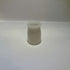 Rare Vintage Milk Glass Individual Creamer