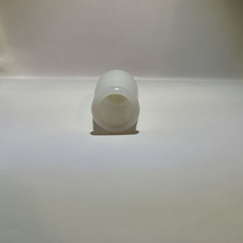 Rare Vintage Milk Glass Individual Creamer