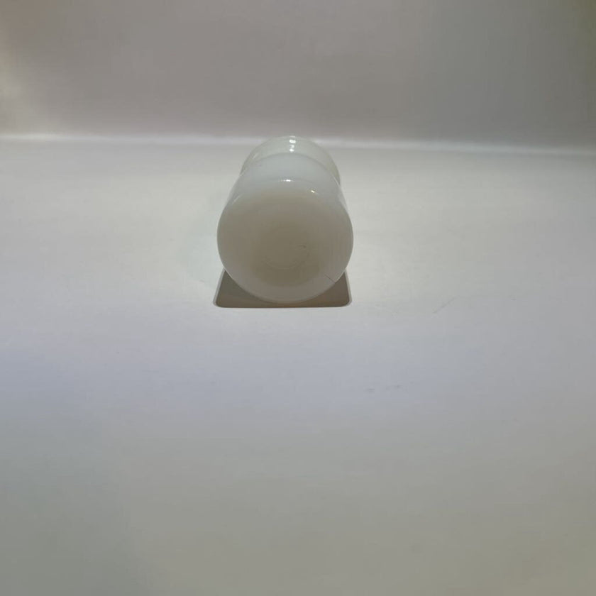Rare Vintage Milk Glass Individual Creamer