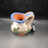 Vtg 1945 Mexican Pottery Pitcher