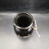 Vtg. Black Japanese Vase