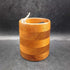 Wooden Canister
