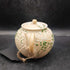 Antique 19th century Meiji Japanese Banko Teapot
