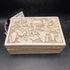 Antique Chinese Hand carved Box