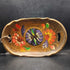 Hand Painted Tray