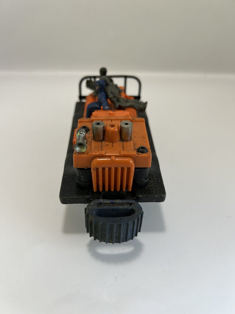 Lionel Gang Car, postwar