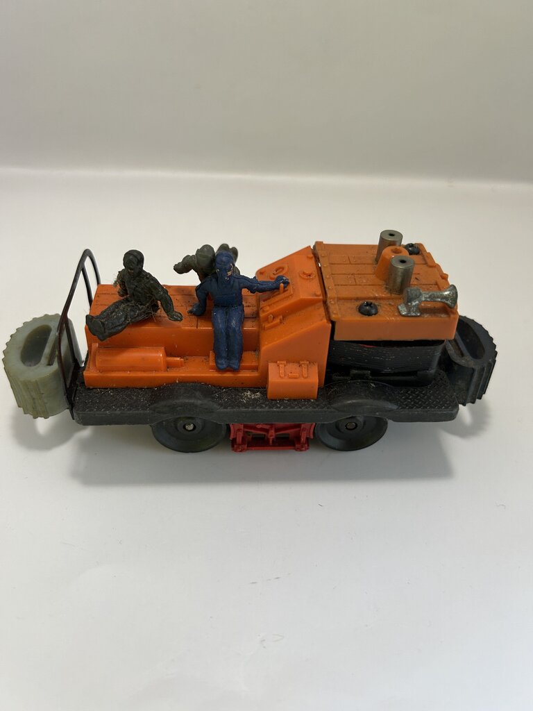 Lionel Gang Car, postwar