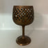FC Brass Goblets