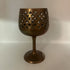 FC Brass Goblets