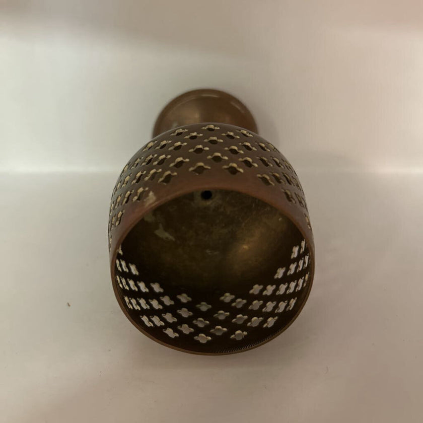 FC Brass Goblets