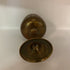 FC Brass Goblets