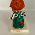 Vintage Goebel “Redheads” Figurine, Boy and His Dog, 