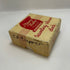 Phinney-Walker German Traveling Alarm Clock (orig. box)
