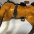 Brown Horse w/ Saddle