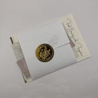 Foundry club Snail mail (Nov. 2025)